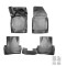 Set covoare Dacia Logan II, Sandero II dupa 2012 tip tavita 83618 091119-39