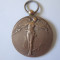 Belgia,medalia Victoria WWI-Marele razboi pentru civiliza?ie 1914-1918