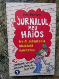 Jurnalul meu haios Vol.7 - Jim Benton