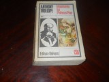 Anthony Trollope - Intoarcerea lui Phineas Finn ,1979
