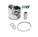 Piston complet drujba compatibil Stihl MS 181 Golf &Oslash; 38mm