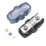 SFH11 Suport de sigurante Recoil Mini-ANL si distribuitor alimentare