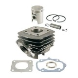 Kit cilindru/set motor scuter - compatibil SKY 50 49cc