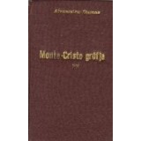 Monte-Cristo grofja, II