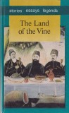 The Land of the Vine: Stories by Georgian Writers