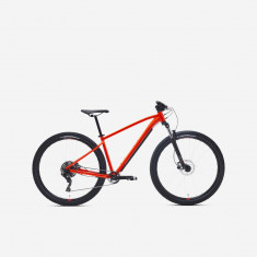 Bicicletă MTB EXPL 500 ROȘU 29"