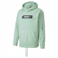 Bluza Puma NU-TILITY HOODY foto