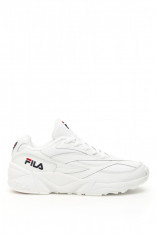 Adidasi barbat Fila, Fila low v94m sneakers 1010571 1FG Alb foto