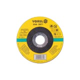 Disc taiat piatra 115 x 3.2 x 22 mm Vorel 08671