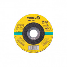 Disc taiat piatra 115 x 3.2 x 22 mm Vorel 08671