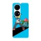 Husa compatibila cu Huawei Nova 9 model Pokemon Gotta catch em all, Silicon, TPU, Viceversa