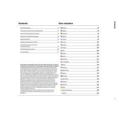 Leuchtturm &ndash; Euro catalog pentru monede și bancnote 2025