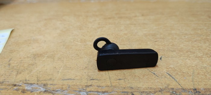Casti Bluetooth Silver Crest SBH 3.0 C1