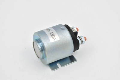 Contactor 24V 150A pentru oblon hidraulic foto