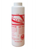 Lubrifiant Pudra J-Lube 284 g