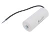 Condensator pentru Motoare 40uF 470VAC &plusmn;5%