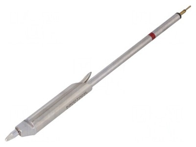 V&amp;acirc;rf 0,8mm pentru ciocan de dezlipit 420-475&amp;deg;C foto