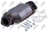 Catalizator Hyundai Tucson 2.0, 2.0 LPG, 2.7 4x4 202010; Trajet 2.0 22008; Kia Sportage II 2.0, 2.0 16v, 2.7 V6 4WD 202010; Euro 4; 2895023740; NTY,