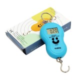 Cantar electronic de mana 40kg