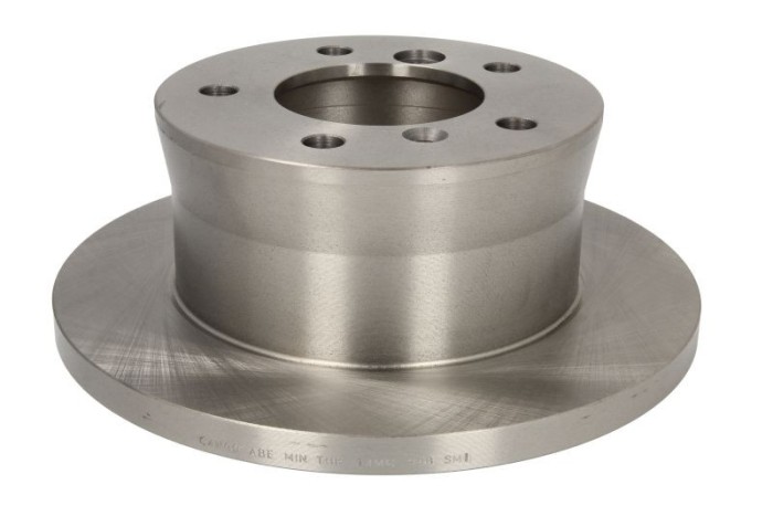 Disc frana MERCEDES SPRINTER 3-t platou / sasiu (903) (1995 - 2006) ABE C4W007ABE