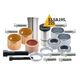 Set reparatie etrier Etrifix Meritor Elsa195, Elsa225, EX225