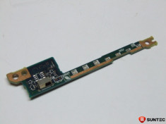 LED board nou Toshiba Qosmio G30 P000456840 foto