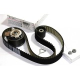 Kit distributie Volkswagen, Audi, Skoda 1.9 diesel dupa 08.2002 original 14092 038198119A / CT1028K3