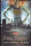 bnk ant Cassandra Clare - Orasul de Cenusa .Instrumente mortale cartea a doua ( SF&amp; Fantasy )