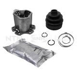 Cap planetara Audi 80 B3, A4 B6; Fiat Tempra; Ford Galaxy I; Seat Alhambra; VW Sharan, parte montare Axa fata dreapta, spre cutia de viteze, Axa