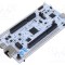 Kit dezvoltare STM32H7S3L8H6 placă bază STMicroelectronics
