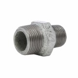 Niplu redus fonta zincata, FE, 1&quot; - 1/2&quot;, 245
