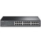 SWITCH 24 PORTURI TP-LINK TL-SF1024D 10/100MB EuroGoods Quality