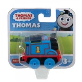 THOMAS LOCOMOTIVA DIN PLASTIC THOMAS, Mattel