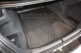 Tava Portbagaj Premium BMW Seria 5 G30 Sedan (2017-&gt;) Aristar - Protectie Impermeabila, Margine Inalta