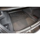 Tava Premium dedicata portbagaj auto BMW 5 G30 sedan