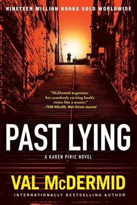 Past Lying foto
