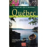 Stephane Champagne, Marie-France Letourneau - Quebec Nature - 122645
