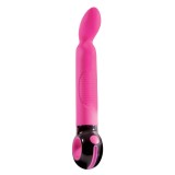 Vibrator Envie G-Spot, Roz, 21 cm, Outlet