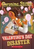 Valentine&#039;s Day Disaster