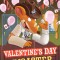 Valentine&#039;s Day Disaster