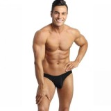 Anais Men Petrol String S
