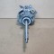 Motor 3pini Nider, Uscator Electrolux PerfectCare800 EW8H258B /R2