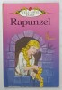 RAPUNZEL , retold by VERA SOUTHGATE , illustrated by MARTIN AITCHINSON , 1985