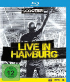 Live In Hamburg (Blu-ray Disc) | Scooter, Sheffield Tunes