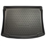 Tava portbagaj VW Golf 5 Plus (5M1), 2005-2009, Cool Liner, Aristar (portbagaj jos - fara podea)