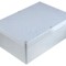 Carcasă universală GAINTA 185mm X 265mm Y 95mm Z ABS gri &icirc;nchis