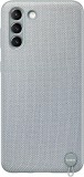 Galaxy S21 Plus; Kvadrat Cover; Mint Gray