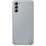 Galaxy S21 Plus; Kvadrat Cover; Mint Gray