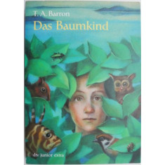 Das Baumkind &ndash; T. A. Barron