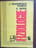 Fiziologie I.Teodorescu Exarcu